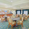 Отель Holiday Inn Express & Suites Tacoma, an IHG Hotel, фото 7