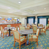 Отель Holiday Inn Express & Suites Tacoma, an IHG Hotel, фото 20