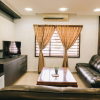 Отель Backstay Homestay, фото 2