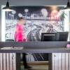 Отель ibis Styles Paris Voltaire Republique (ex all seasons), фото 16