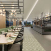 Отель Hilton Garden Inn Bengaluru Embassy Manyata Business Park, фото 15