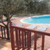 Отель Beautiful Home in Eretria Evia With 2 Bedrooms, Wifi and Outdoor Swimming Pool, фото 4