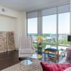 Отель PDC Luxury Apartment Tysons Corner, фото 8