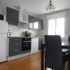 Отель Appartement Chez José в Альберте