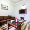 Отель OYO 545 Golden Galaxies Furnished Units, фото 22