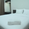 Отель Cozy 2BR Cosmo Residence Apartment near Thamrin City Mall, фото 7