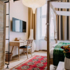 Отель Lulu Guldsmeden Hotel, фото 10