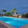 Отель Palm Luxury VIlla, фото 16