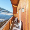 Отель Lovely Chalet in Sankt Margarethen im Lungau near Ski Lift, фото 8