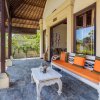 Отель Amertha Bali Villas Beach Front Resort and Spa, фото 18