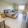 Отель Spinifex Motel & Serviced Apartments, фото 7