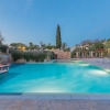 Отель Apartments in Residence with swimming pool, not far from the sea in Santa Caterina Nardò-Bilo 4+2 In, фото 12