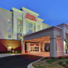 Отель Hampton Inn & Suites Knoxville-Turkey Creek/Farragut, фото 28