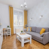Отель Pet-friendly Rzeszowska by Renters, фото 20