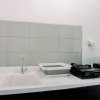 Отель Comfort And Homey 2Br Belmont Residence Puri Apartment, фото 7