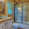 Отель Laurel Valley Lodge by Escape to Blue Ridge, фото 16