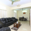 Отель Rallapalli Service Apartments By OYO Rooms, фото 6