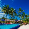 Отель Manuia Beach Resort, фото 12