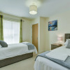 Отель Karah Suites Campion Way, фото 3