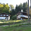 Отель Cozy Chalet in Dolni Brusnice With Swimming Pool, фото 13