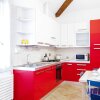 Отель San Lazzaro Palazzone Duplex Flat, фото 14