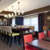 Отель Hampton Inn Battle Creek, фото 6