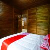 Отель Golden Lake Resort by OYO Rooms, фото 7