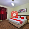 Отель OYO 124 Dome Hotel Suites Al Orouba, фото 2