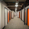 Отель easyHotel Manchester, фото 17