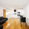 Фото №6 Отель Great 2BR Flat - 10 min to Stratford & Victoria Pk, фото 6