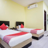 Отель Tulasi Anugana Grand by OYO Rooms, фото 7