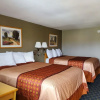 Отель Budget Inn Express Douglas, фото 4