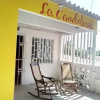 Отель Hostel La Candelaria, фото 10