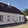 Отель 10 Person Holiday Home in Oksbol, фото 15