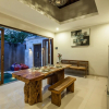 Отель Cosy 2BR Tropical Home with Private Pool, фото 12