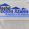 Отель Hostal Techos Azules - Hostel, фото 30