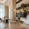 Отель Narcissus 88 Boutique Hotel Jeddah, фото 2