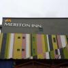 Отель Meriton Inn Hotel в Балке