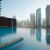 Отель HiGuests - Marina Gate Jumeirah Living, фото 1