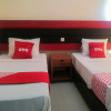 Отель OYO 4012 Ari Beach Inn, фото 6