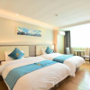 Отель No. 1 Youke Hotel (Dongguan Liaobu), фото 5