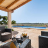 Отель VISTA SOL - Villa for 4 people in ARIANY., фото 30