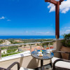 Отель Azure Sea View Villa, фото 28