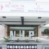 Отель Regenta Central Harimangla Bharuch, фото 19