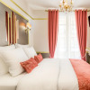 Отель Luxury 2 Bedroom 2 Bathroom With AC -Eiffel Tower, фото 4