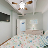 Отель Updated Shorefront W/ Pool - Walk To Waves! 2 Bedroom Condo, фото 6