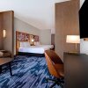 Отель Fairfield Inn & Suites by Marriott St. Paul Eagan, фото 47
