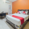 Отель OYO 2010 Satria Guest House, фото 3