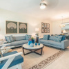 Отель Beachfront apartment with Jacuzzi at Portilo KA, фото 24
