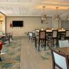 Отель Hampton Inn Natchitoches, фото 16